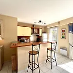 Confort 4 Pers, Proche Et Centre, Parking Inclus - Raphael - Fr-1-226a-46 Apartmán