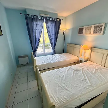 Confort 4 Pers, Proche Et Centre, Parking Inclus - Raphael - Fr-1-226a-46 Saint-Raphael (Var)