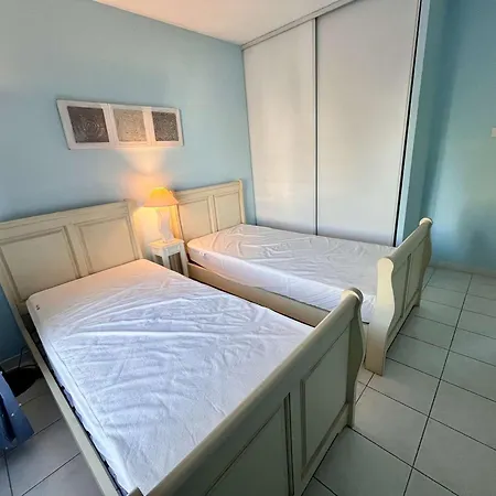 Apartment Confort 4 Pers, Proche Et Centre, Parking Inclus - Raphael - Fr-1-226a-46 *