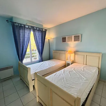 Confort 4 Pers, Proche Et Centre, Parking Inclus - Raphael - Fr-1-226a-46 *