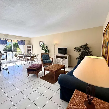 Confort 4 Pers, Proche Et Centre, Parking Inclus - Raphael - Fr-1-226a-46 Apartment *