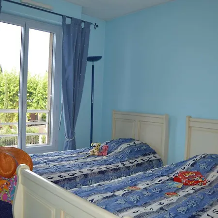 Lejlighed Confort 4 Pers, Proche Et Centre, Parking Inclus - Raphael