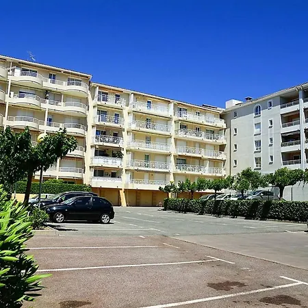 Confort 4 Pers, Proche Et Centre, Parking Inclus - Raphael - Fr-1-226a-46 Apartment *