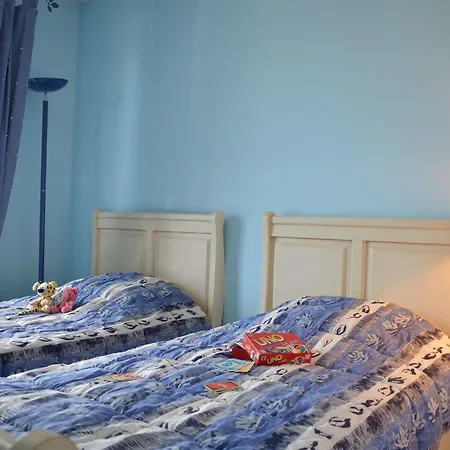 Lejlighed Confort 4 Pers, Proche Et Centre, Parking Inclus - Raphael *