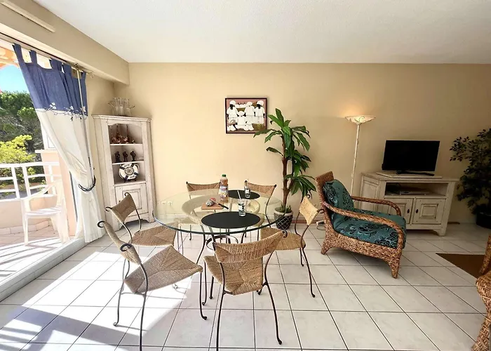 Confort 4 Pers, Proche Et Centre, Parking Inclus - Raphael - Fr-1-226a-46 Apartamento